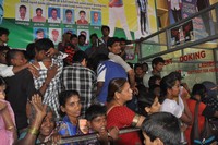 Nenokkadine Movie Hungama Photos